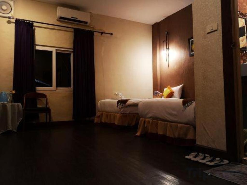 Phonethip Plaza Hotel Виентиане Екстериор снимка