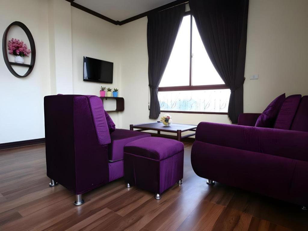 Phonethip Plaza Hotel Виентиане Екстериор снимка