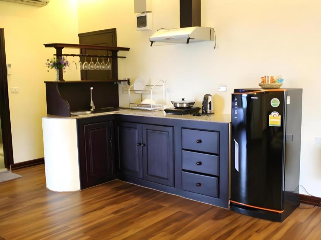Phonethip Plaza Hotel Виентиане Екстериор снимка